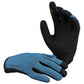 iXS Carve Gloves Ocean Bike Gloves