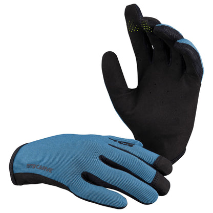 iXS Carve Gloves Ocean - iXS Bike Gloves