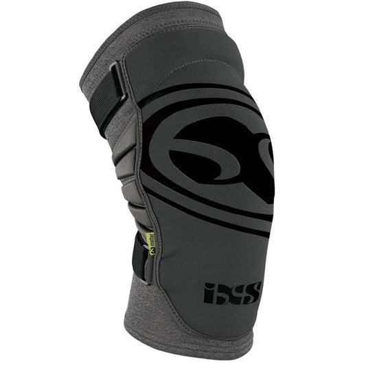 iXS Carve EVO+ Knee Guards Protective Gear