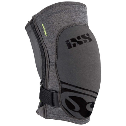 iXS Flow ZIP Knee Guards - iXS Protective Gear