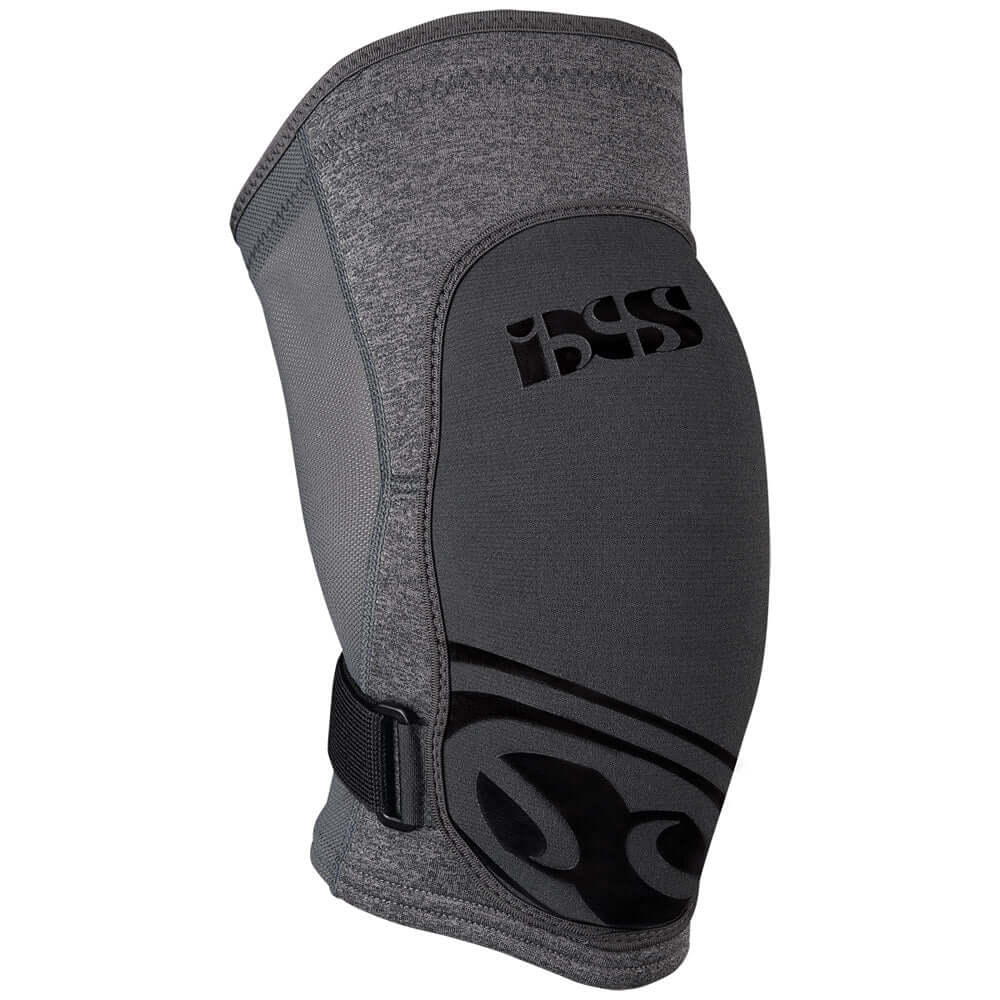 iXS Flow Evo+ Knee Guards Protective Gear