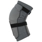 iXS Trigger Knee Guard Grey Protective Gear