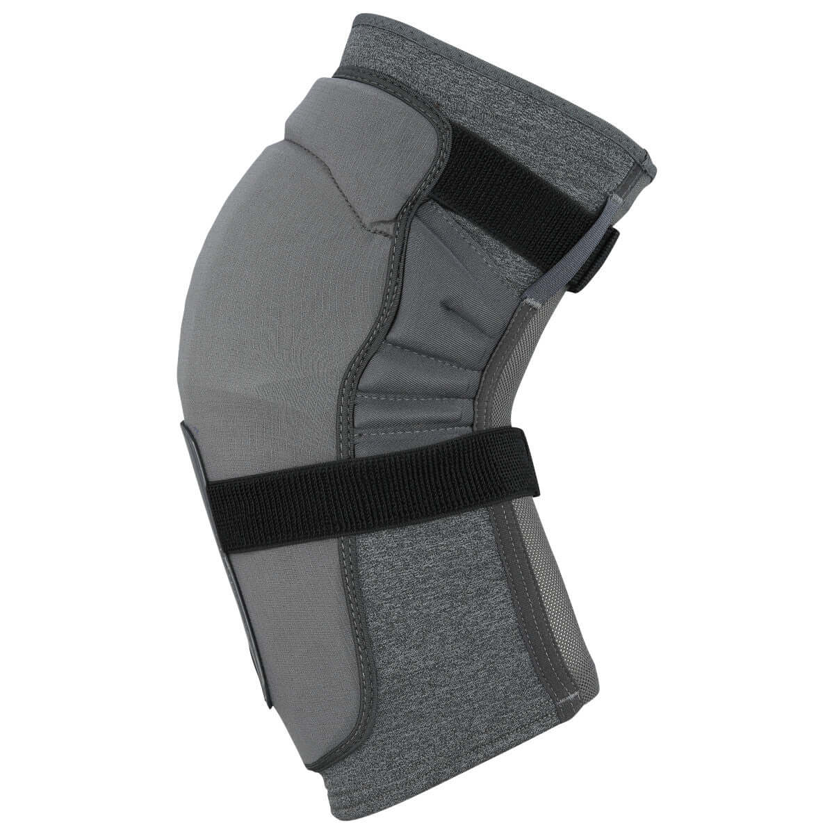 iXS Trigger Knee Guard Grey S Protective Gear