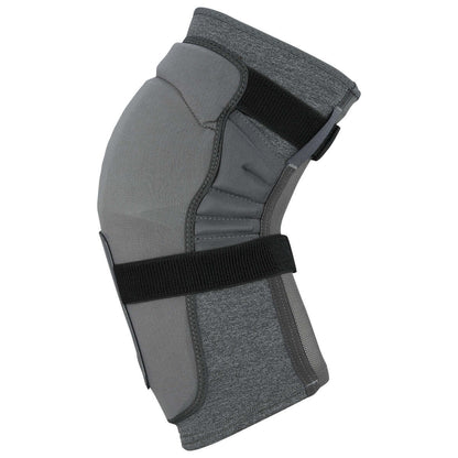 iXS Trigger Knee Guard Grey - iXS Protective Gear