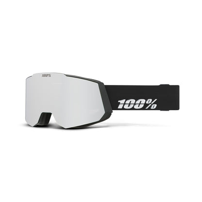 100 Percent Snowcraft HiPER Snow Goggle - 100 Percent Snow Goggles