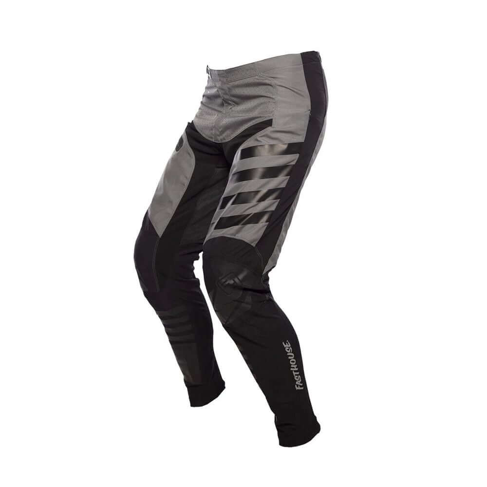Fasthouse Youth Fastline 2.0 Pant Charcoal Bike Pants