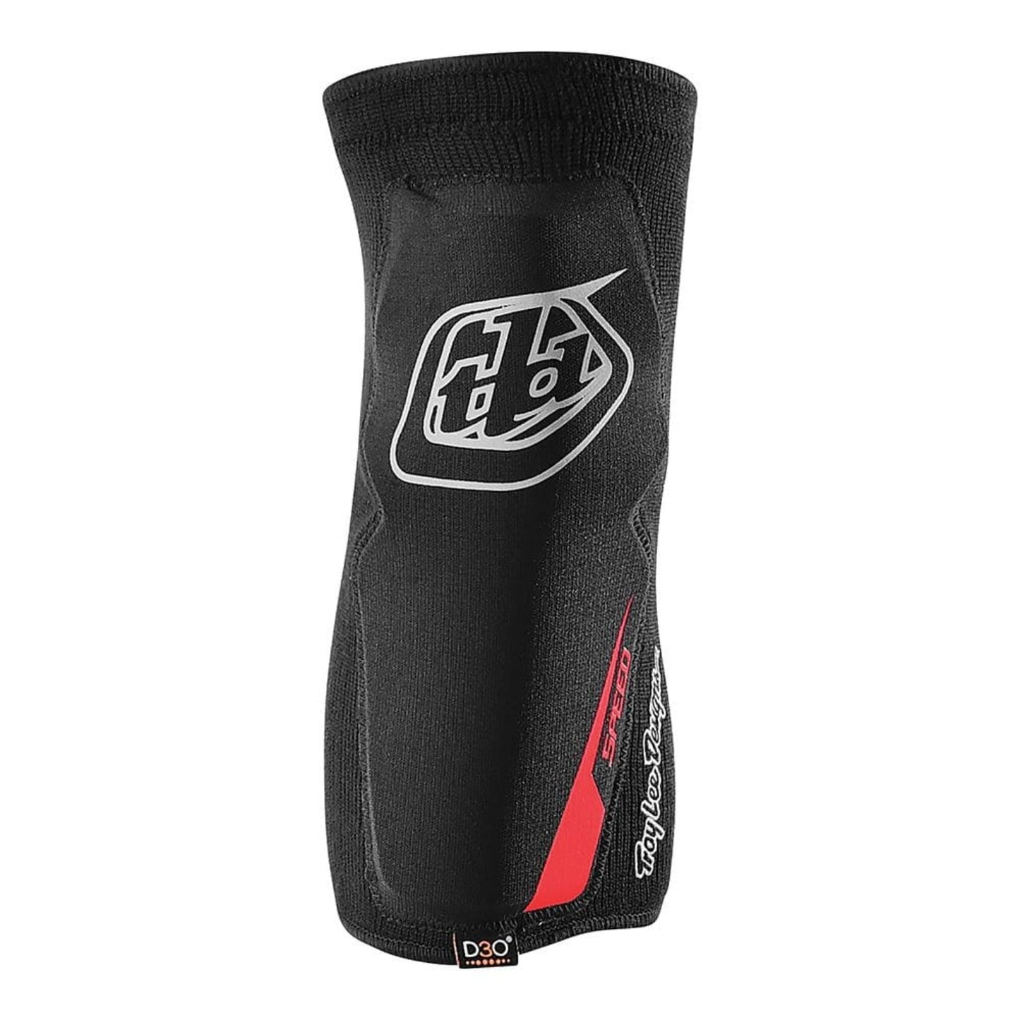 Troy Lee Designs Speed Knee Sleeve Protection Solid Black Protective Gear