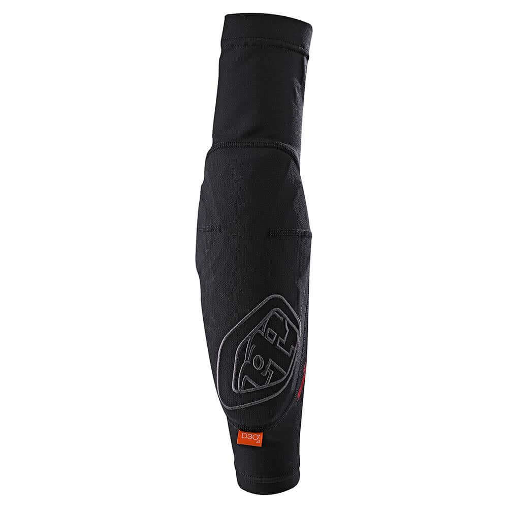 Troy Lee Designs Stage Elbow Guard Solid Protective Gear