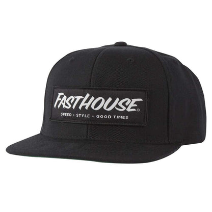 Fasthouse Speed Style Good Times Hat - Fasthouse Hats