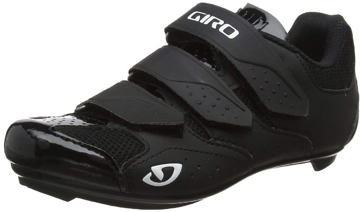 Giro Techne W Shoe - OpenBox Black 42 Bike Shoes