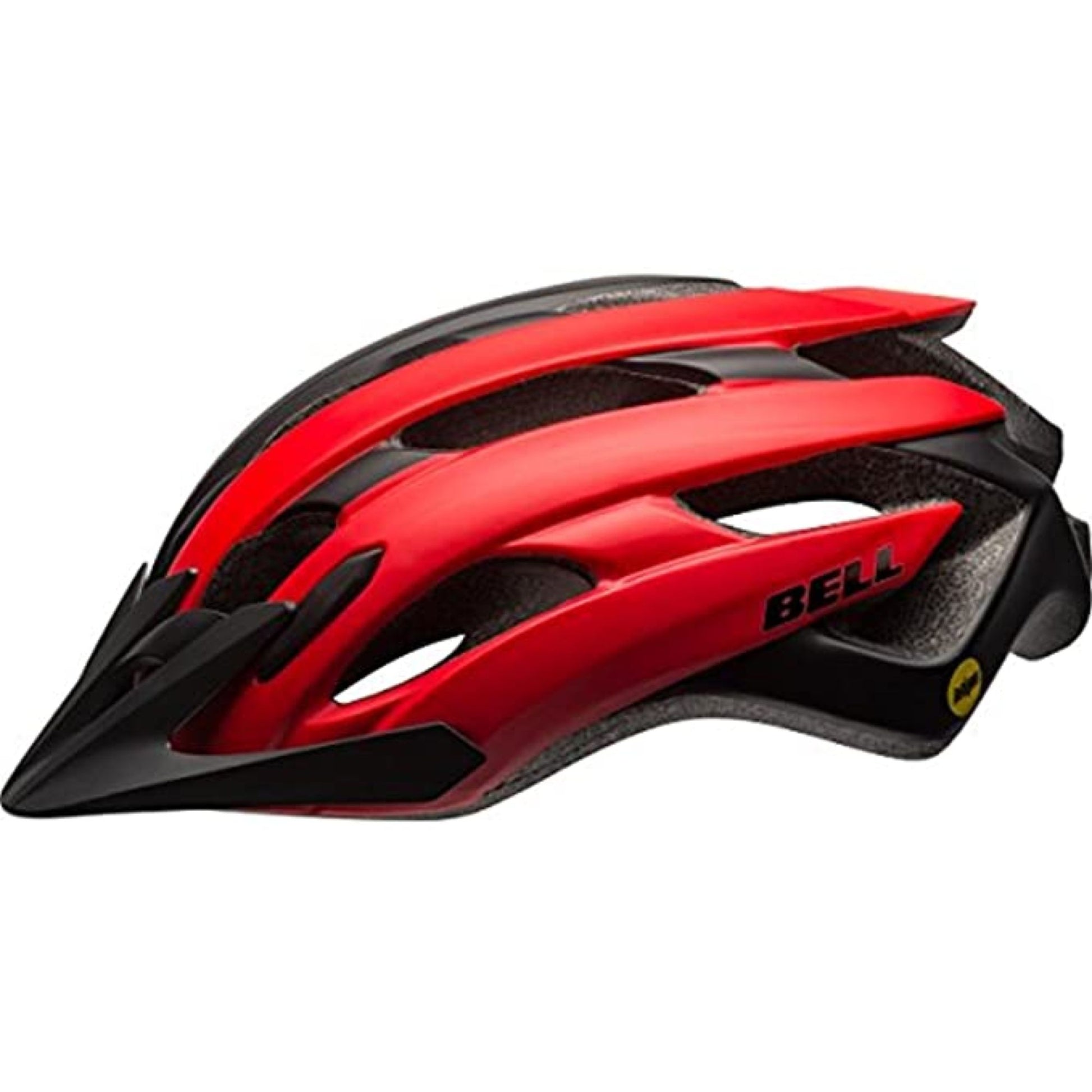 Bell Event XC MIPS Helmet Matte Red/Black M Bike Helmets