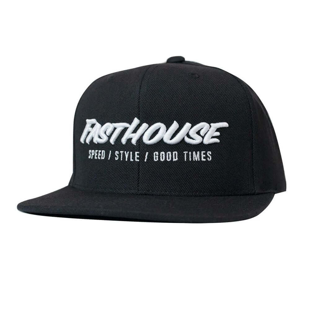 Fasthouse Classic Hat – Dreamruns.com