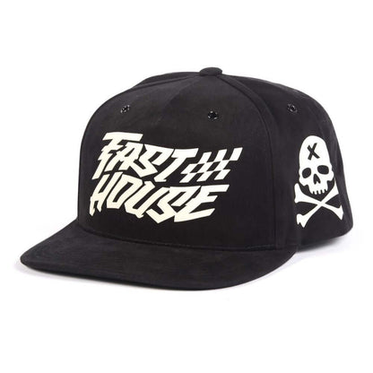 Fasthouse Rufio Hat - Fasthouse Hats