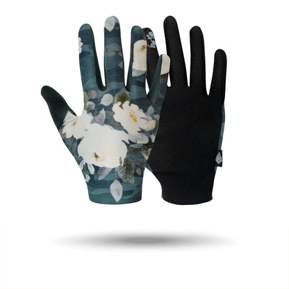Shredly Women's Glove Cama - Shredly Bike Gloves