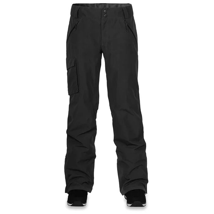 Dakine Women's Remington Pure Gore-Tex 2L Pant Black XS Snow Pants