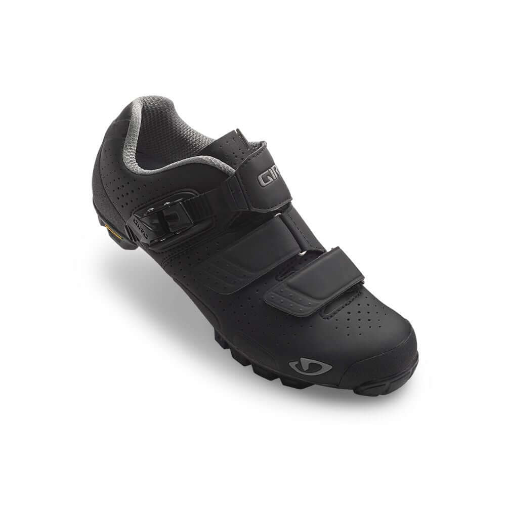 Giro SICA VR70 Shoe Matte Black EU 37.5 US 6.5 Bike Shoes