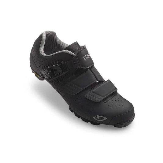 Giro Women's Sica VR70 Shoe Matte Black Bike Shoes