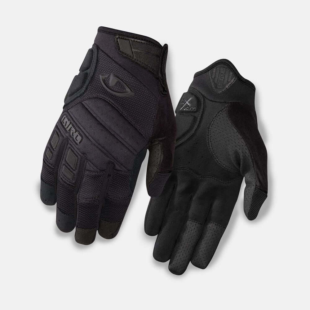 Giro Xen Glove Black XXL Bike Gloves