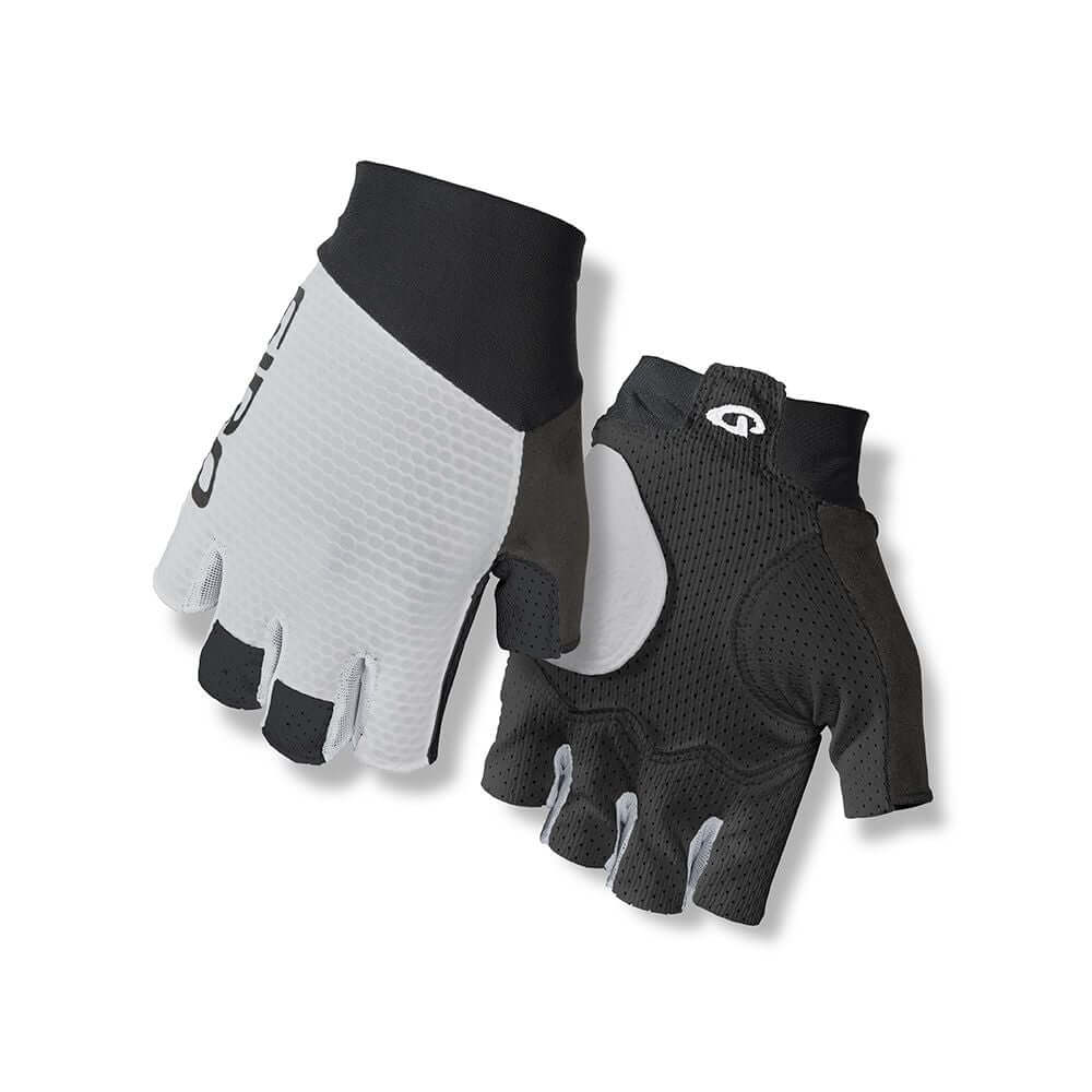Giro Men's Zero CS Glove White Bike Gloves