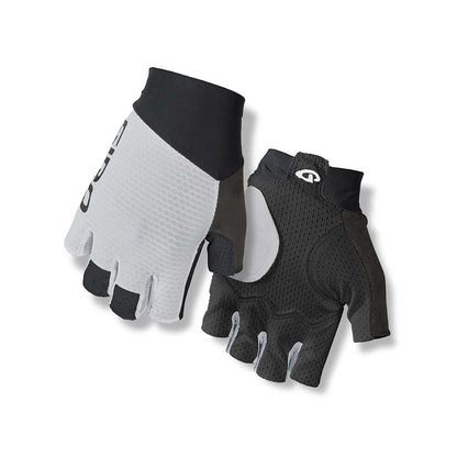 Giro Men's Zero CS Glove White - Giro Bike Bike Gloves
