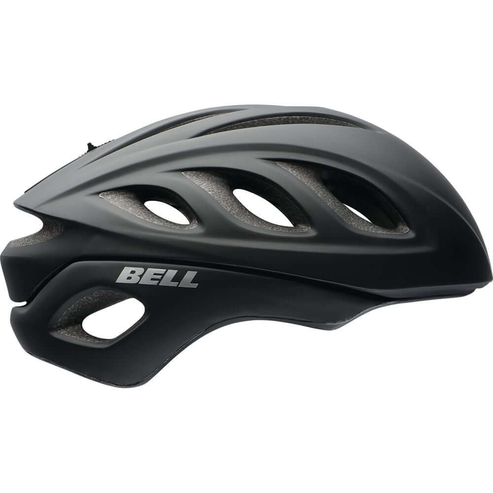 Bell Star Pro Road Helmet Matte Black S Bike Helmets