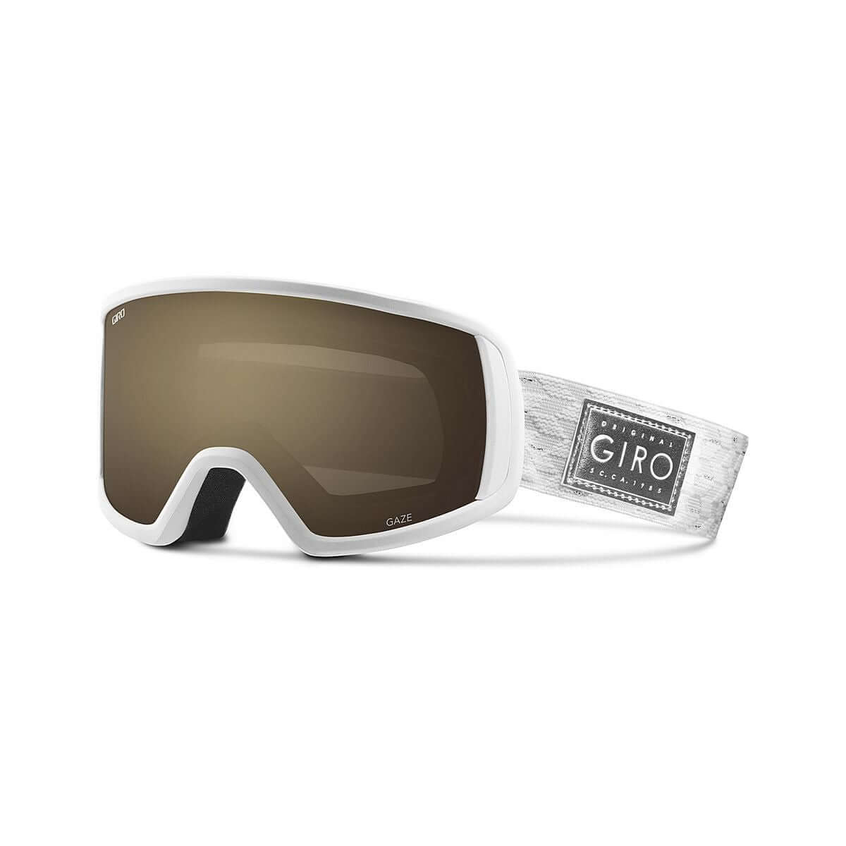 Giro Gaze Goggles Default Title Snow Goggles