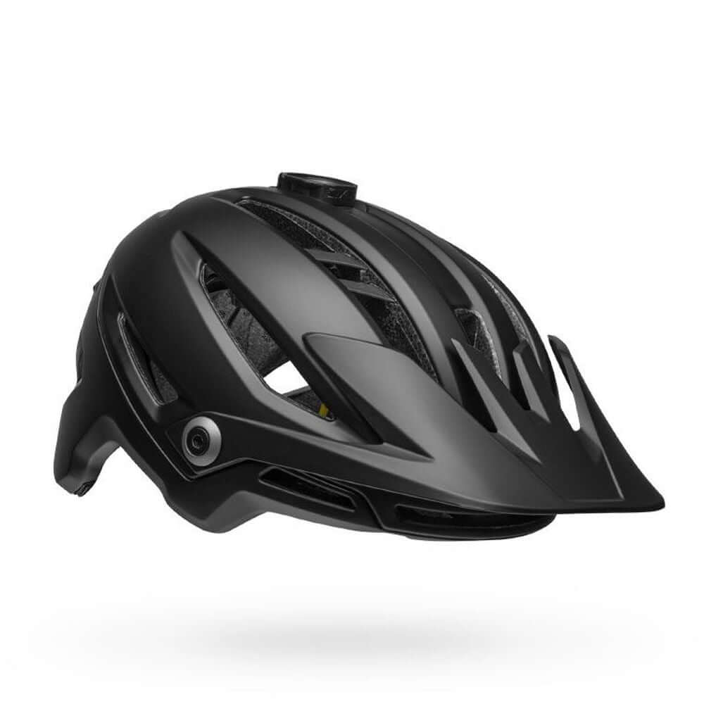 Bell Sixer MIPS Helmet - OpenBox Matte Black S - Bell Bike Helmets