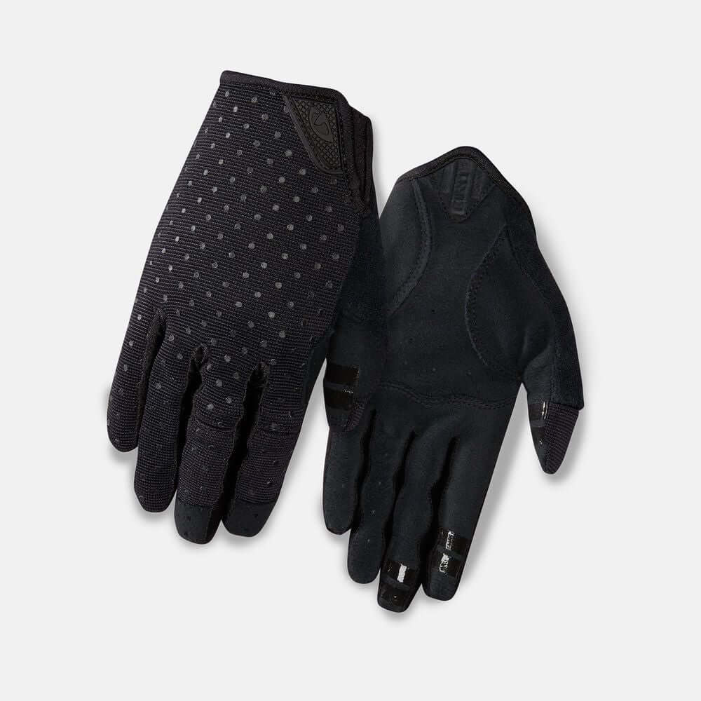 Giro La DND Glove Black Dots XL Bike Gloves