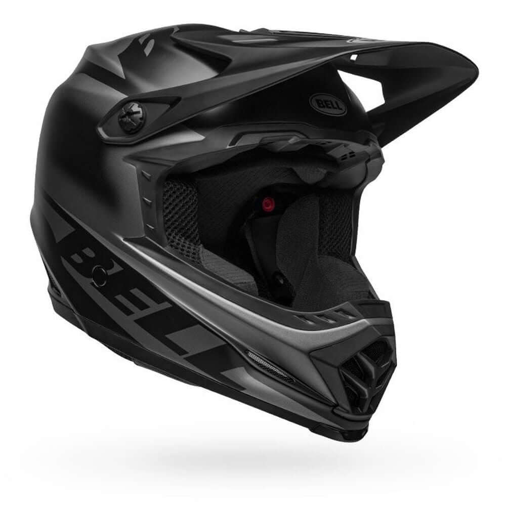 Bell Full-9 Fusion MIPS Helmet - OpenBox Matte Black M Bike Helmets