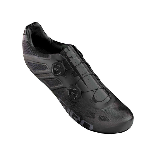 Giro Imperial Shoe - OpenBox Black 42 Bike Shoes