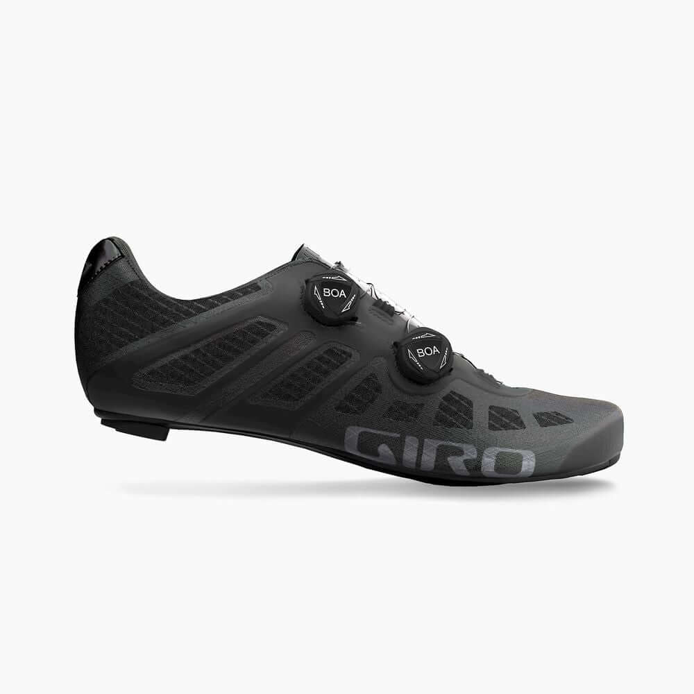 Giro Imperial Shoe - OpenBox Black 42.5 - Giro Bike Bike Shoes
