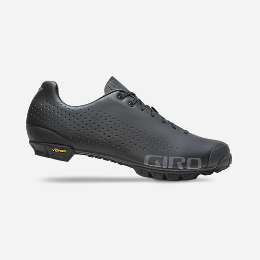 Giro Empire VR90 Shoe - OpenBox Black 39 Bike Shoes