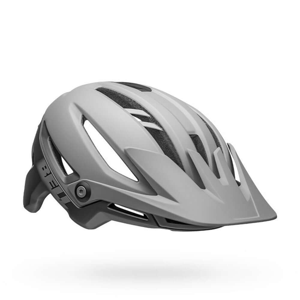 Bell Sixer MIPS Helmet - OpenBox Matte Gloss Grays L - Bell Bike Helmets