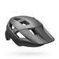 Bell Spark MIPS Helmet Matte/Gloss Grays UA Bike Helmets