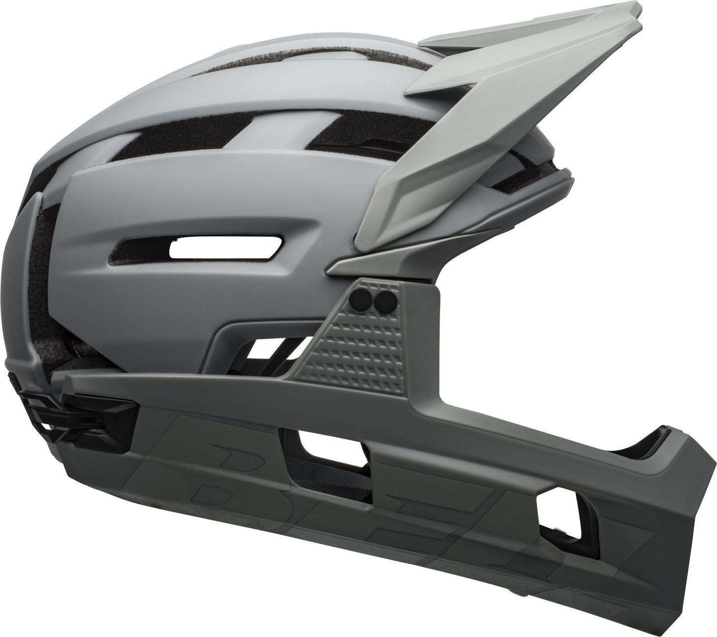 Bell Super Air R MIPS Helmet - OpenBox - Bell Bike Helmets