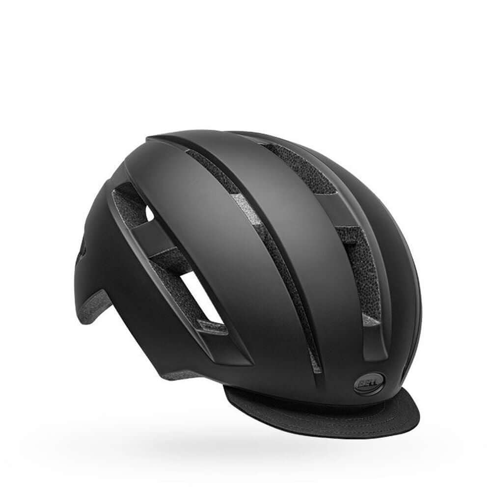 Bell Daily W LED MIPS Helmet - Women's Matte Black UW Bike Helmets