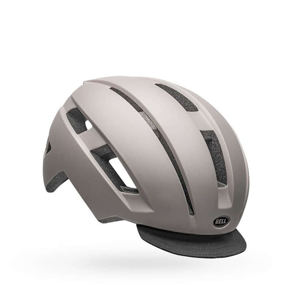 Bell Daily W LED MIPS Helmet - Women's Matte Cement UW Bike Helmets