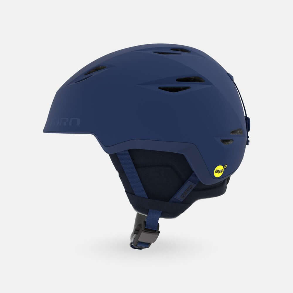 Giro Women's Envi Spherical Helmet - OpenBox Matte Midnight M Snow Helmets