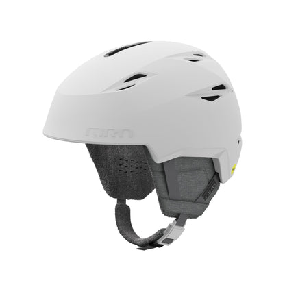 Giro Women's Envi Spherical MIPS Helmet - OpenBox Matte White S - Giro Snow Snow Helmets