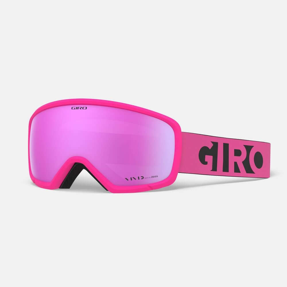 Giro Kids' Ringo Jr. Snow Goggle Default Title Snow Goggles