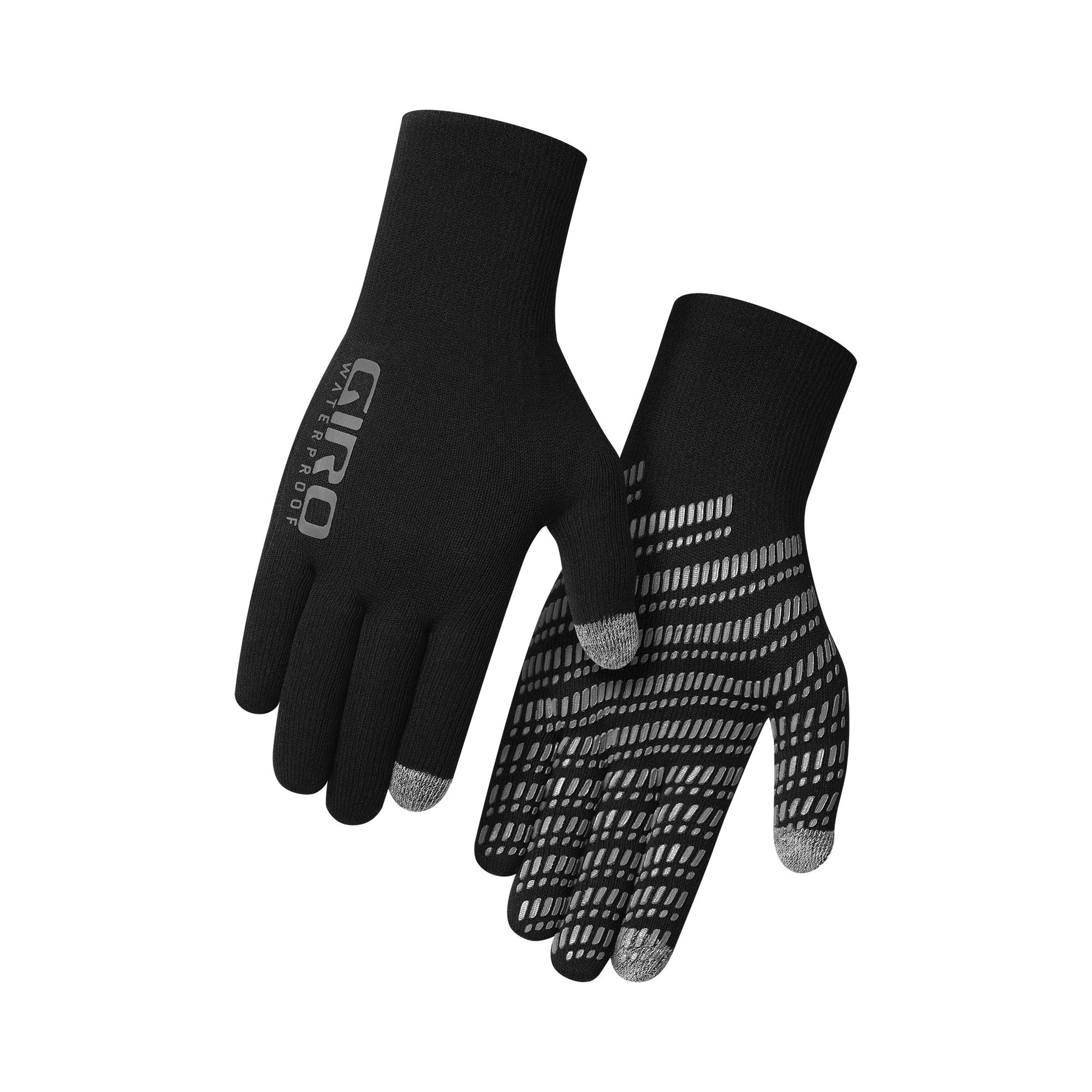 Giro Men's Xnetic H20 Glove Black - Giro Bike Bike Gloves