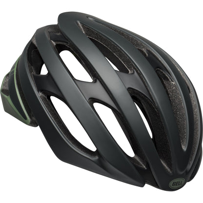 Bell Stratus MIPS Helmet Matte Gloss Greens - Bell Bike Helmets