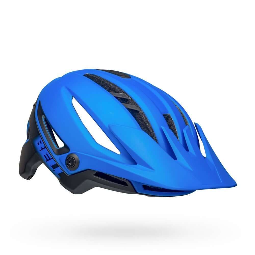 Bell Sixer MIPS Helmet Matte Blue/Black Bike Helmets