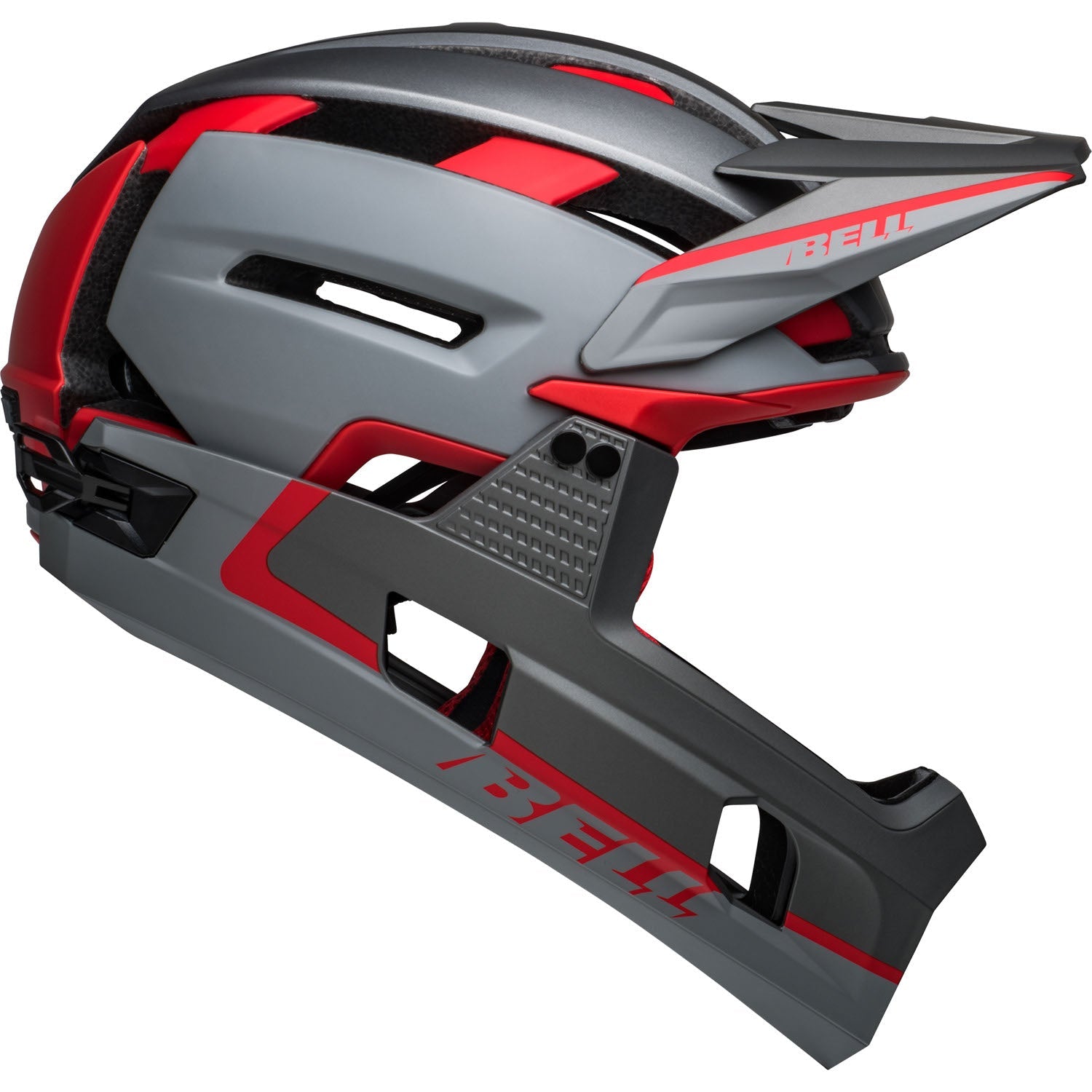 Bell Super Air R MIPS Helmet - OpenBox Default Title - Bell Bike Helmets