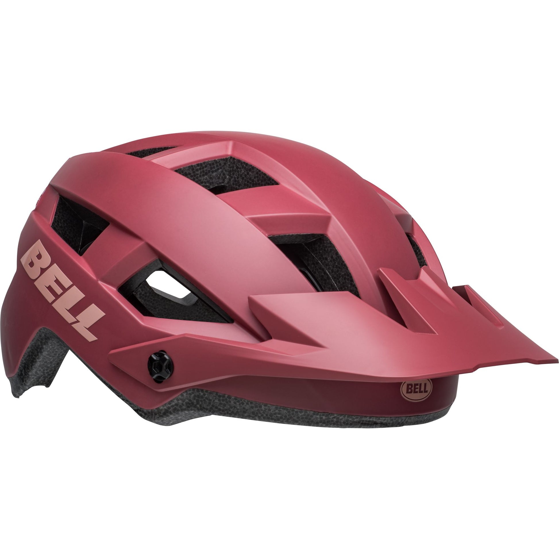 Bell Spark 2 MIPS Helmet Matte Pink Bike Helmets