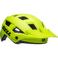 Bell Spark 2 MIPS Helmet Matte Hi-Viz Yellow Bike Helmets