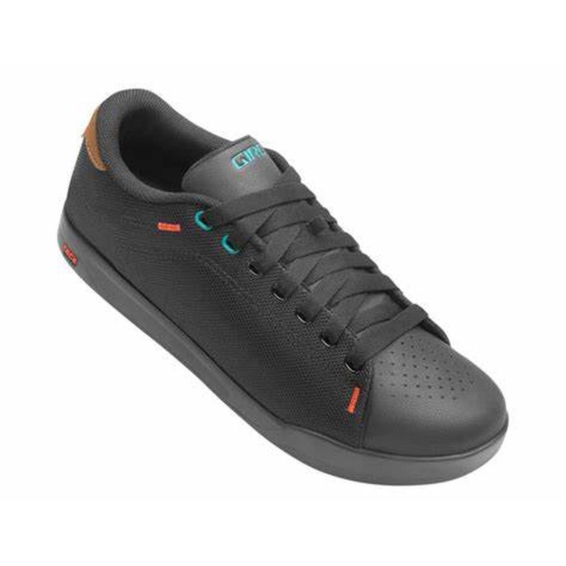 Giro Deed Shoe - OpenBox Black 48 - Giro Bike Bike Shoes