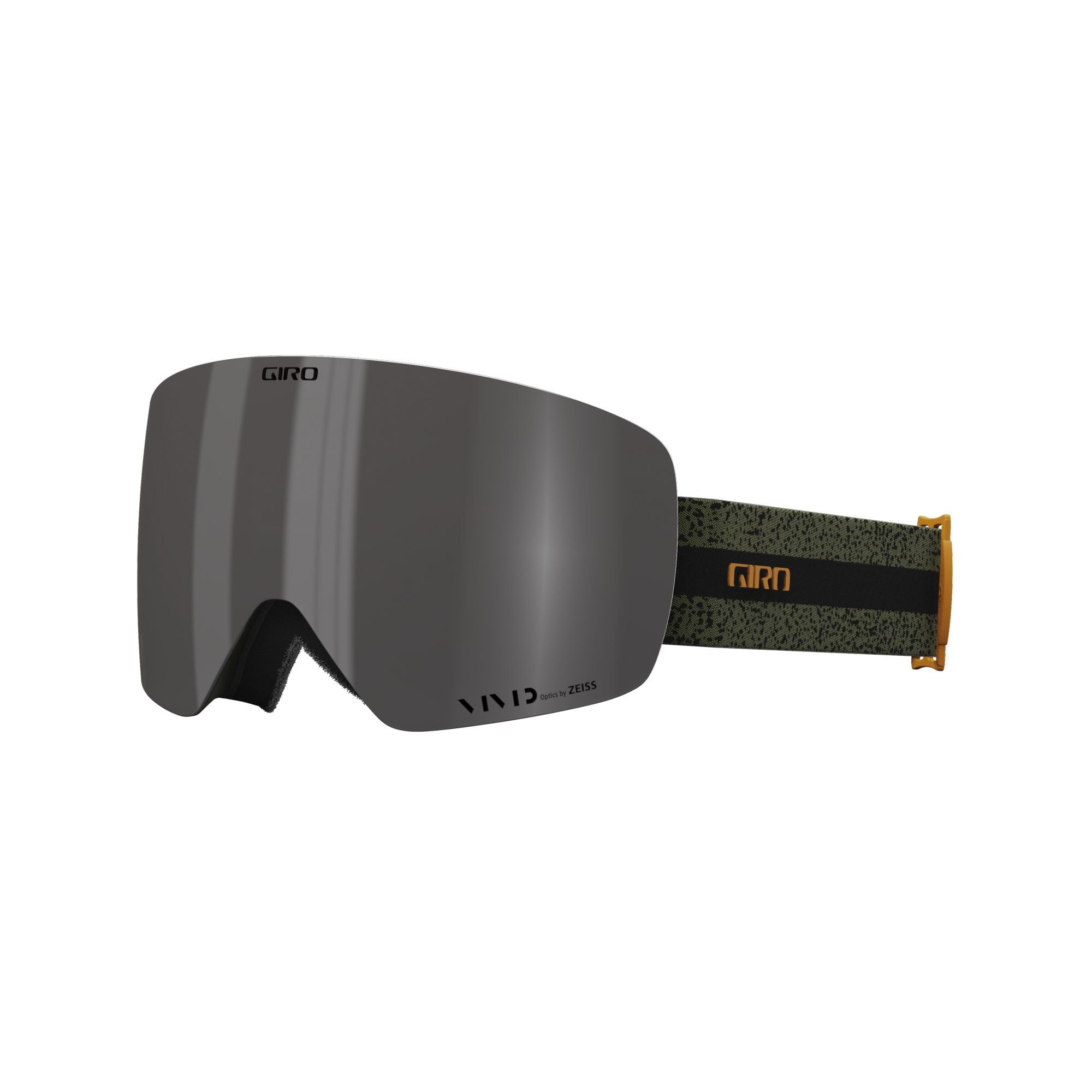 Giro Contour Snow Goggles – Dreamruns.com