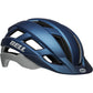 Bell Falcon XRV LED MIPS Helmet Matte Blue Gray Bike Helmets