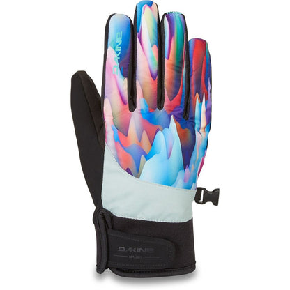Dakine Women's Electra Glove Mystical XS - Dakine Snow Gloves